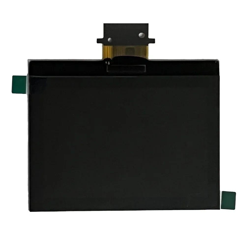 Instrumento Do Painel Carro Display LCD Anti-Corrosão Material De Alta Qualidade Compatibilidade OEM Para Passat B6 2005