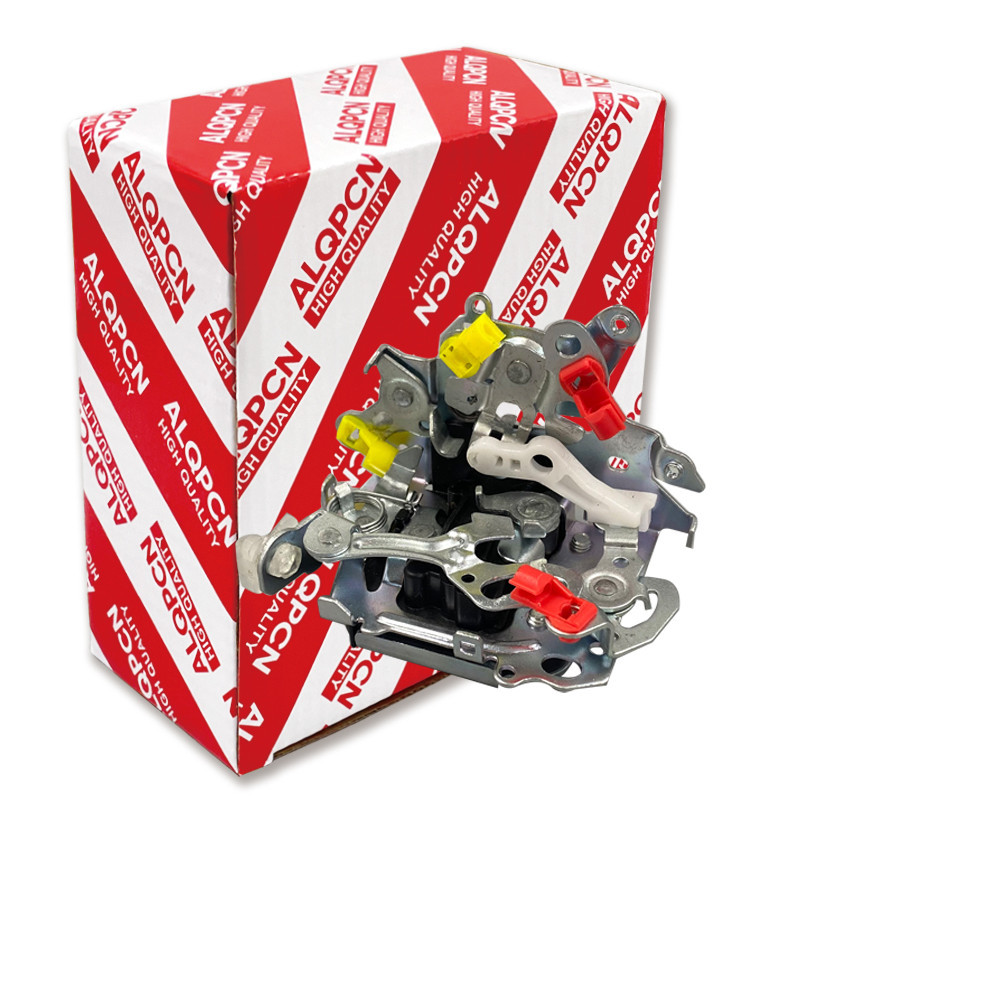 Fechadura Da Porta Dianteira Para Nissan Sentra Frontier Xterra E25 2001-2006