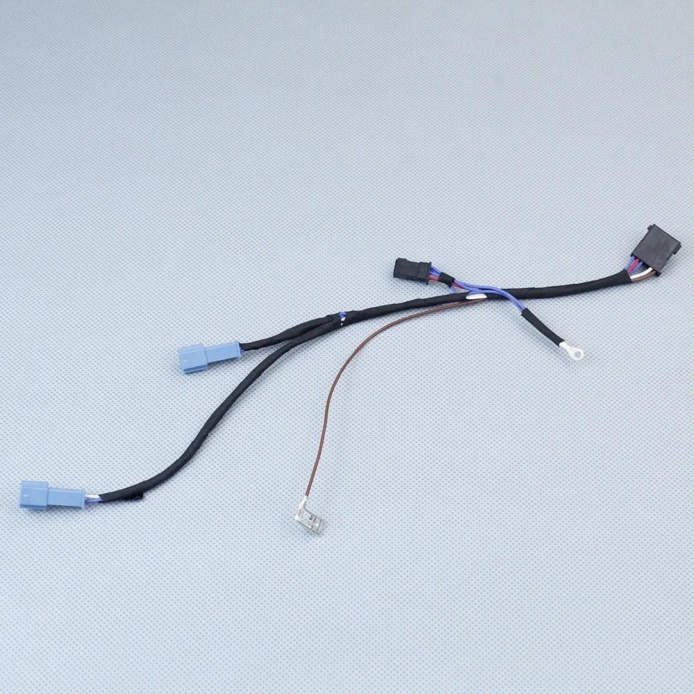 Para BMW M2 M3 M4 F30 F31 F20 X1 X2 X3 X4 X5 X6 M Esporte Volante Cablagem Pás