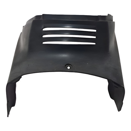 Carenagem Inferior Banco Burgman 400 2002 Detalhes 55045 Preto
