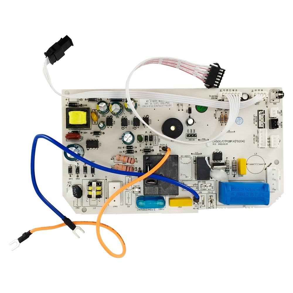 Placa Principal Evaporadora 24.000 Btus PAC24000IQFM12W Philco Original