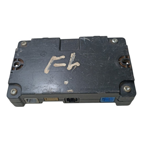 Módulo Controle Cd Player Renault Fluence 12 16 S180072001g