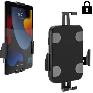 Suporte Parede P/ Tablet Antifurto – iPad Samsung P/ Lojas, PDV E Autoatendimento
