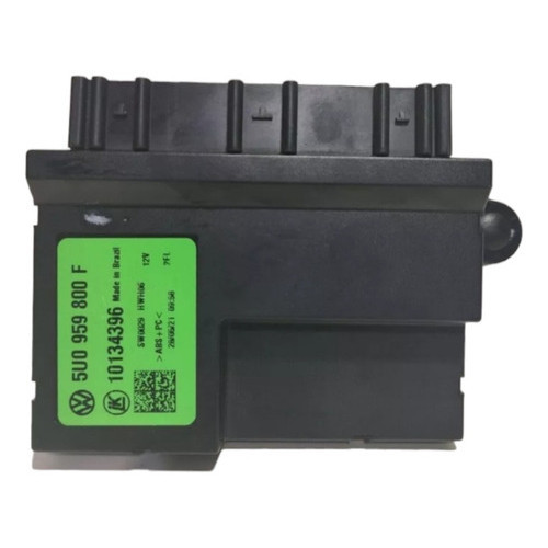 Módulo Conforto Volkswagen Saveiro 2017/22 5u0959800f Orig.