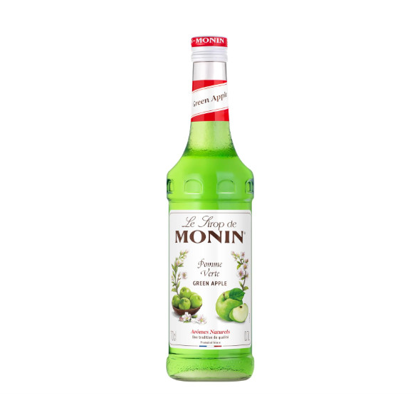 XAROPE MONIN MACA VERDE 700ML em Oferta na Shopee