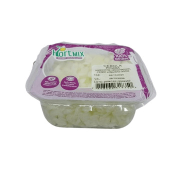 Cebola Picada Hortmix