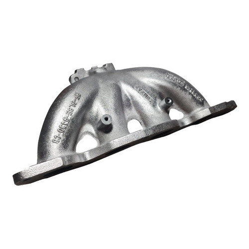 Coletor De Escape Do Ford Fusion 2.5 Origina Rf-9l8e-9430-cb