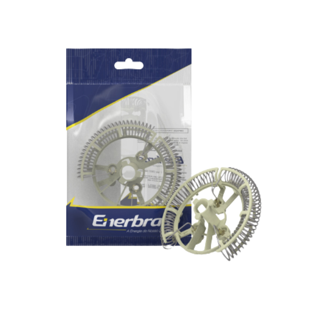 Resistência Enerbanho 5500W 127V