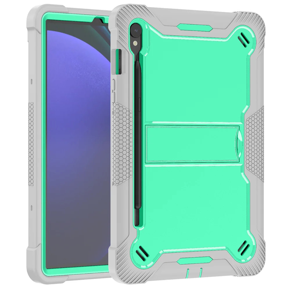 Capa Para Samsung Tab S10 Lite S9 FE S8 S7 11 " SM-X400 X406 X520 X526 X510 X516 X710 X716 X700 X706 T870 T875 T876 De S