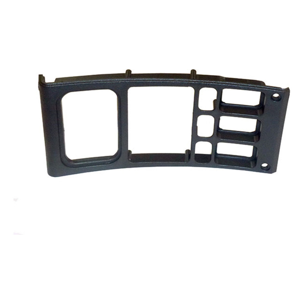 Grade Moldura Painel Para Scania 113 124 (371389)