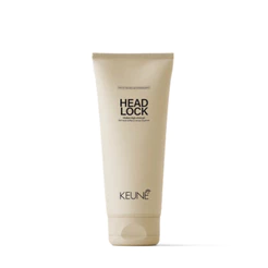 Keune - Head Lock - Gel Modelador de fixação 200ml