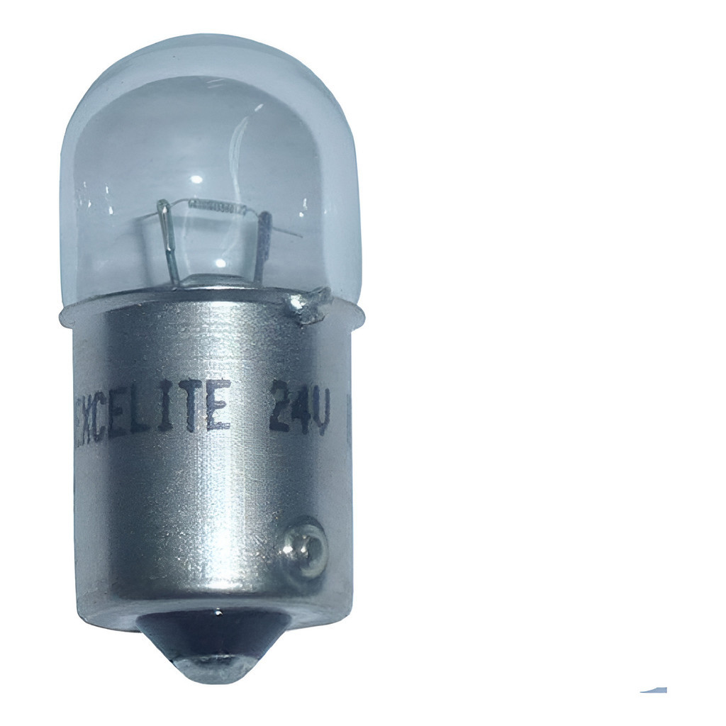 Caixa Com 10 Lampada 67/24v R10/10w Linha Pesada