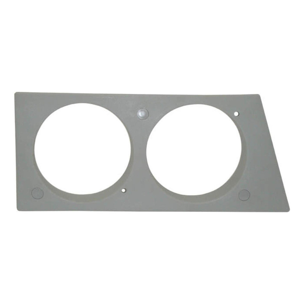 Moldura Farol Direita Mb 1620/1218/1418-6948267176