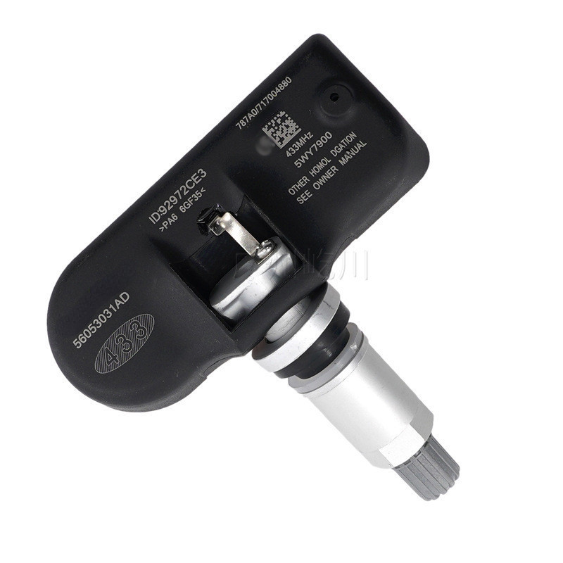 56053031AC adequado para Dodge Chrysler carro TPMS Monitor de pressão dos pneus Sensor pressão dos pneus alta qualidade 