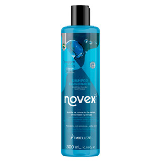 Shampoo Novex Oxygen Therapy em Oferta na Shopee