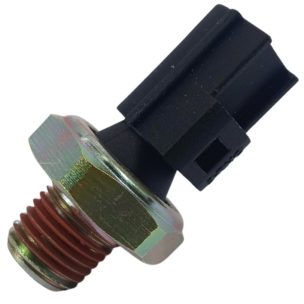 Interruptor Pressão De Óleo - F250 1998 A 2002 / Fiesta 2008 A 2022 / Focus 2008 A 2019 / Fusion 2006 A 2022 - 3351