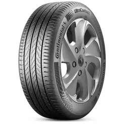 Pneu Aro 15 195/65R15 91H Ultracontact Continental