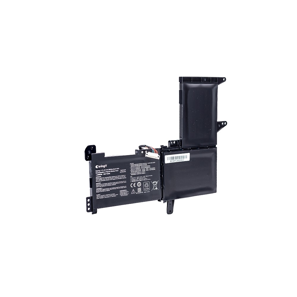 Bateria para Notebook Asus Vivobook 15 X510U