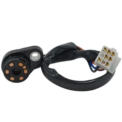 Sensor Marcha Neutro Moto Cb 300 f Twister 2023 2024 2025 2026
