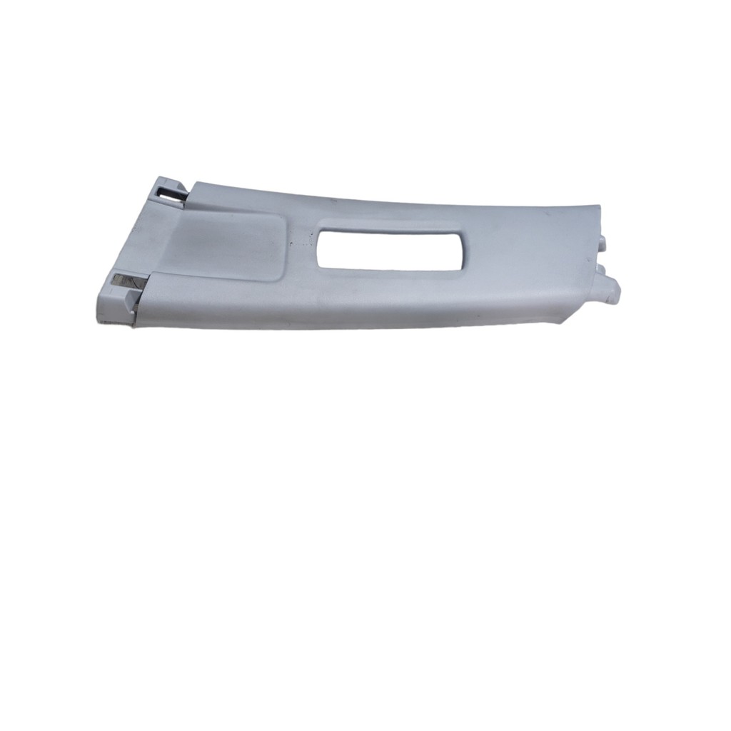 Acabamento Da Coluna Esquerda Honda Fit 2009 2013