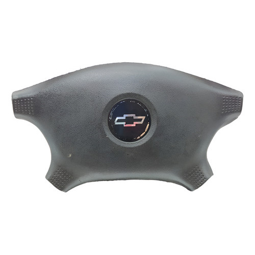 Tampa Capa Botão Buzina Volante Chevrolet Omega 93202431