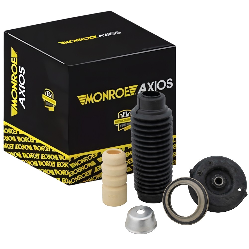 Kit Coxim Dianteiro C4 Hatch Lounge Pallas 307 Axios