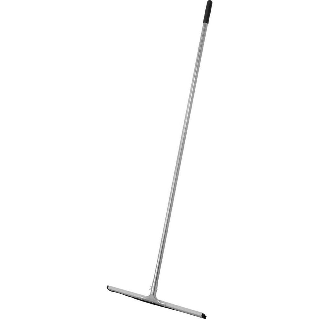 Rodo De Aluminio 55Cm Cabo 150Cm Inox Vonder em Oferta na Shopee