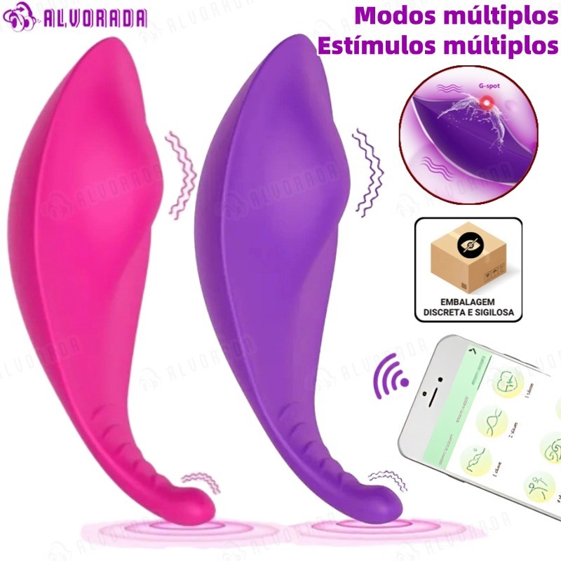 O que é Vibrador a Distancia? Guia e Onde Comprar | BuscaProdutos