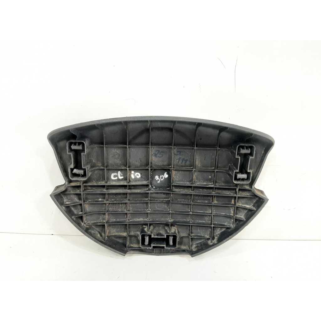 Capa Volante Buzina Renault Clio 2003 2004 2005 2006 A 2013