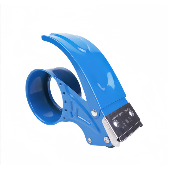 Suporte Aplicador Metal De Fita Adesiva