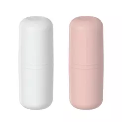 Porta Escova de Dente Bold PEL100 - Ou
