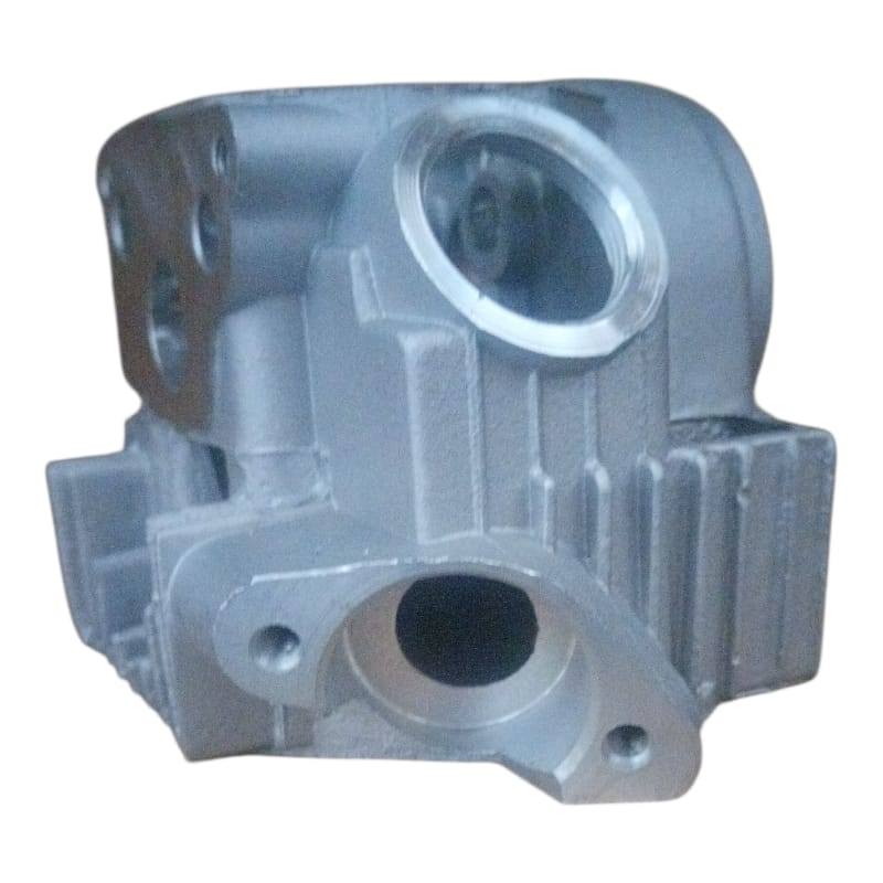 CABECOTE MOTOR SHINERY/TRAXX 50CC C/GUIAS VALVULAS EMBUS