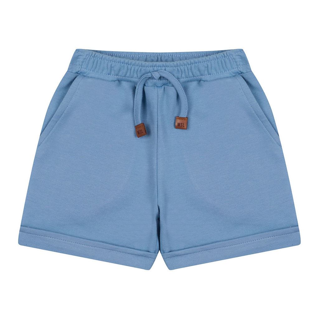 Bermuda Alfaiataria Menino Marisol em Oferta na Shopee