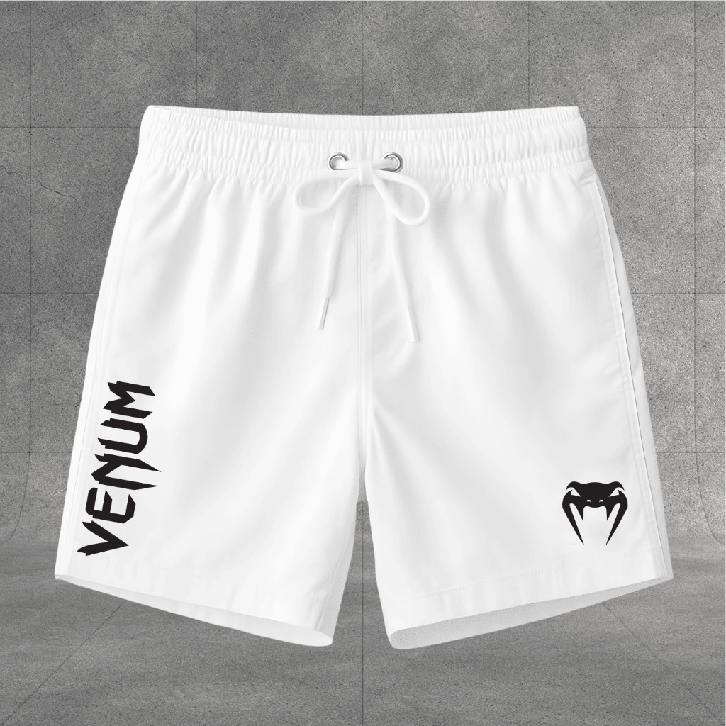Bermuda Tactel Elastano personalizada Venum