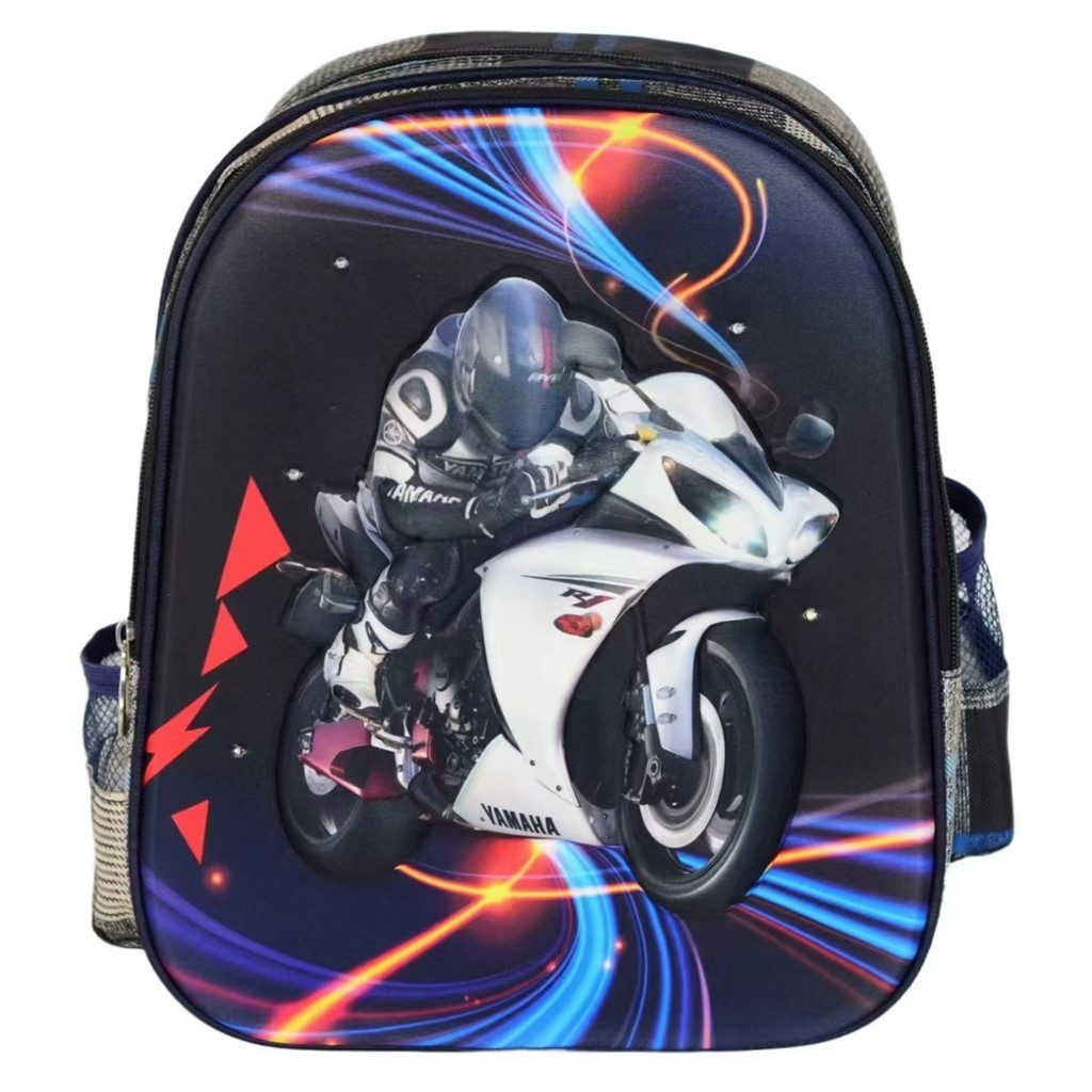 Mochilas escolares infantis, meninos e meninas, mochilas resistentes em Oferta na Shopee