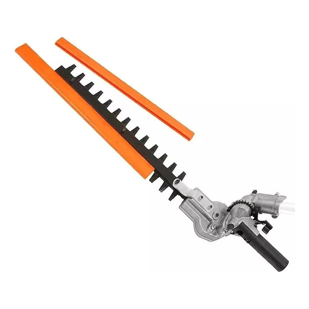 Podador de cerca viva para roçadeiras 26mm 9 estrias KNakasaki em Oferta na Shopee