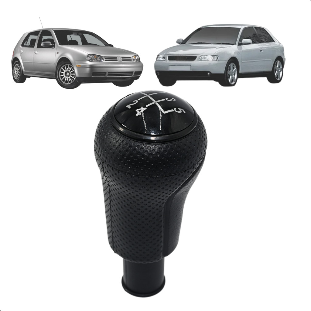 Manopla Bola de Cambio Golf 1999 2000 2001 2002 2003 a 2006