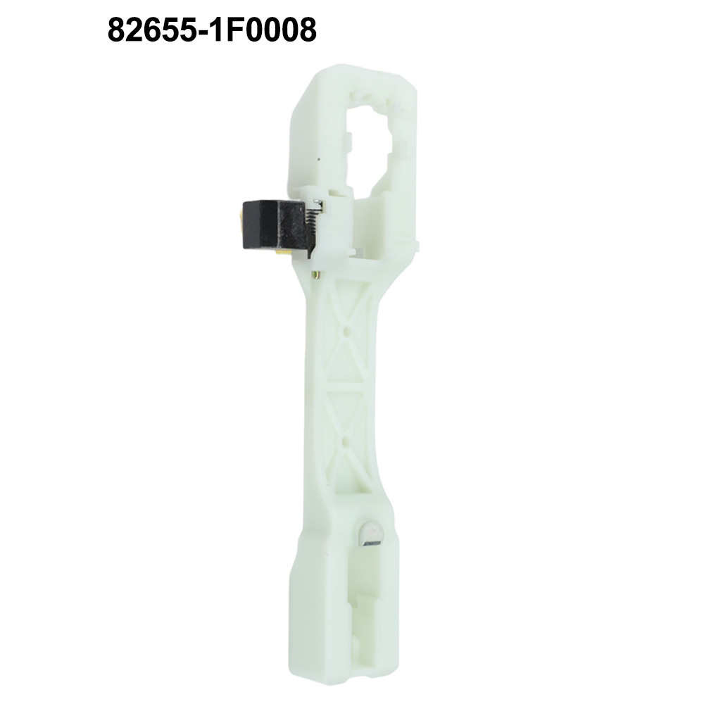 Base Da Maçaneta Porta Esquerda Compatível Com Kia Sportage 2005 2010 OEM 826551F000