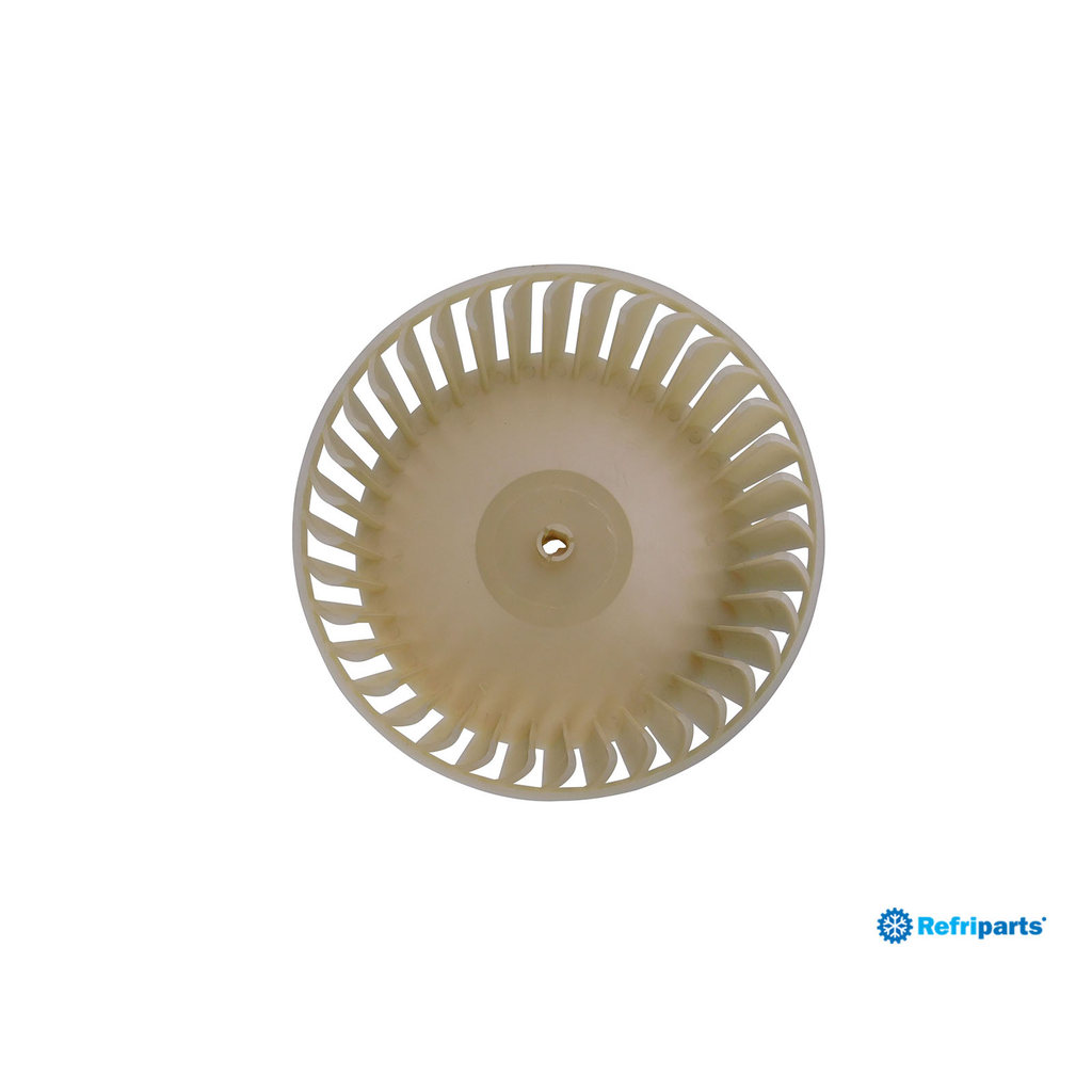 Turbina Ar Condicionado Janela Elgin - ARC164590415000