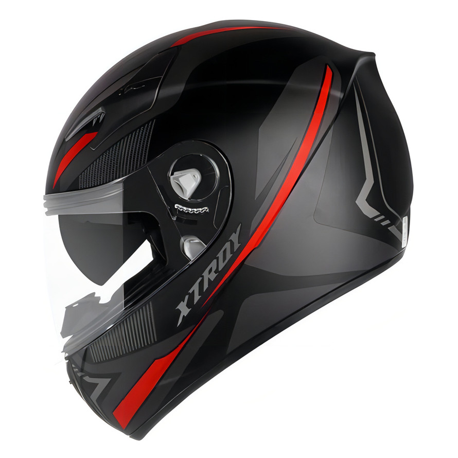 O que é Capacete Fechado com Óculos Interno? Guia e Onde Comprar | BuscaProdutos