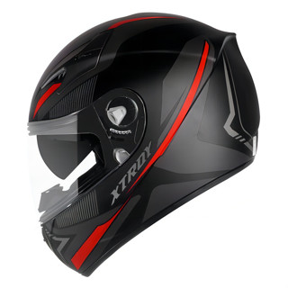 Capacete Fechado EBF X Troy Drone Com óculos Interno em Oferta na Shopee