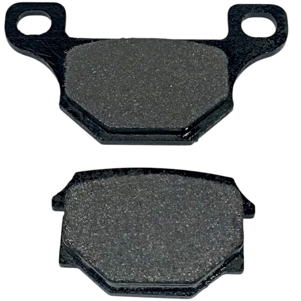 Pastilha Freio Traseira Moto Eletrica Super Soco Tcmax