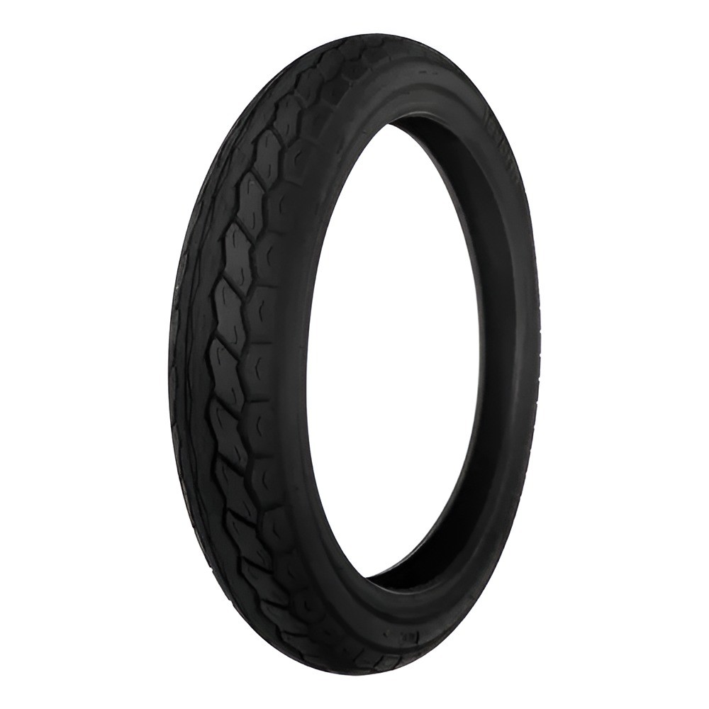 Pneu Para Moto Dakar Ii Traseiro 110/80-14 59p - Levorin