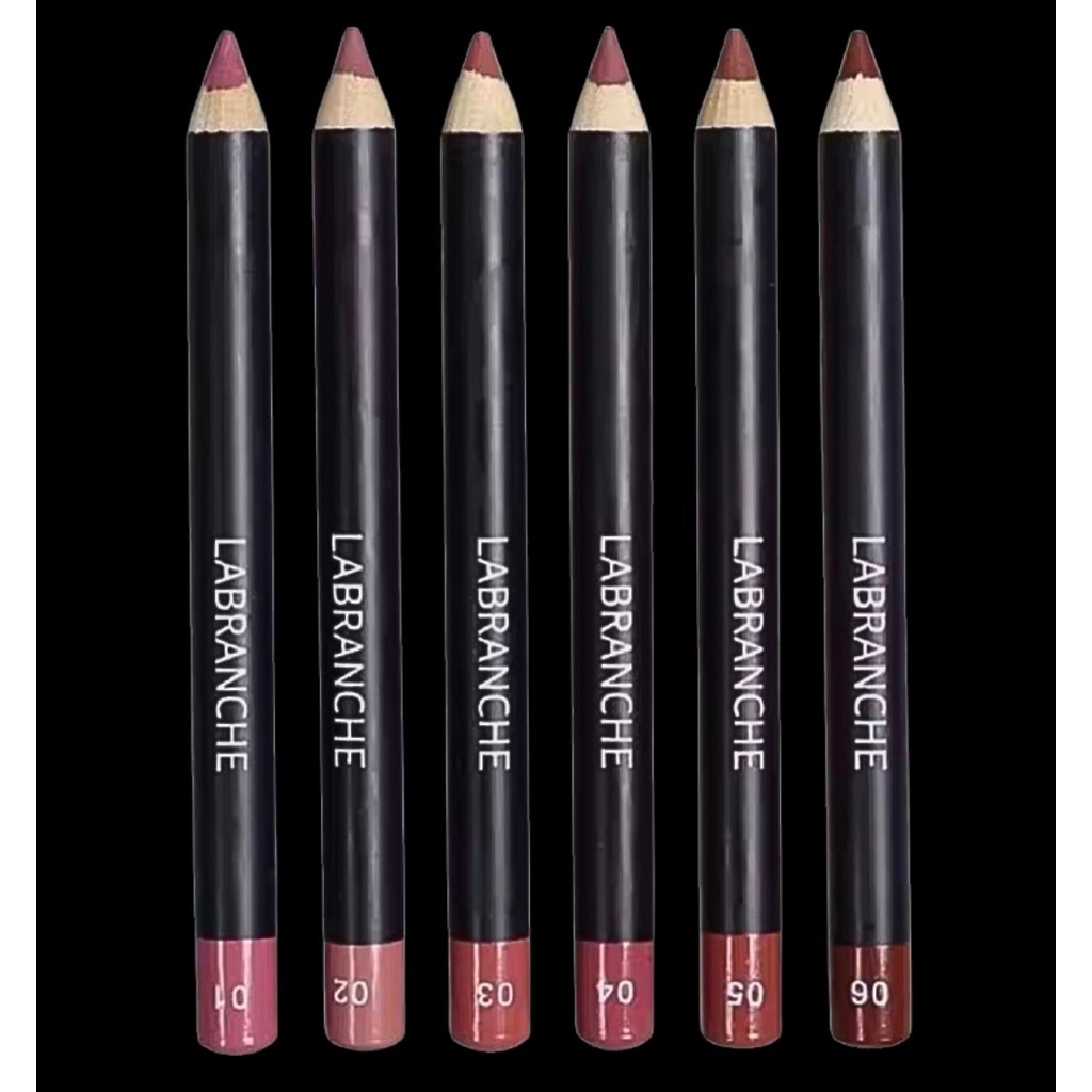 LAPIS LABIAL  JUMBO LABRANCHE - CONTORNA, DEFINE OU PREENCHE SEUS LÁBIOS COM TOQUE SUAVE E MACIO em Oferta na Shopee