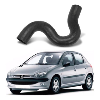 Mangueira Superior Radiador 206 1.6 16v 2001 A 2008 em Oferta na Shopee