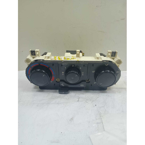 Comando Ar Condicionado Original Fiat Palio Fire 2002/2007