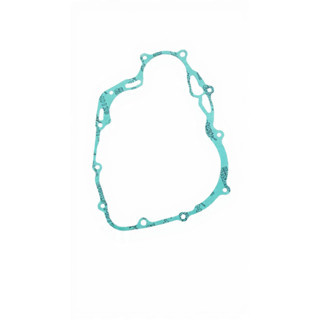 JUNTA TAMPA LATERAL DIREITA ( EMBREAGEM ) VEDAMOTORS TITAN 160 / FAN 160 / BROS 160 / XRE190 em Oferta na Shopee