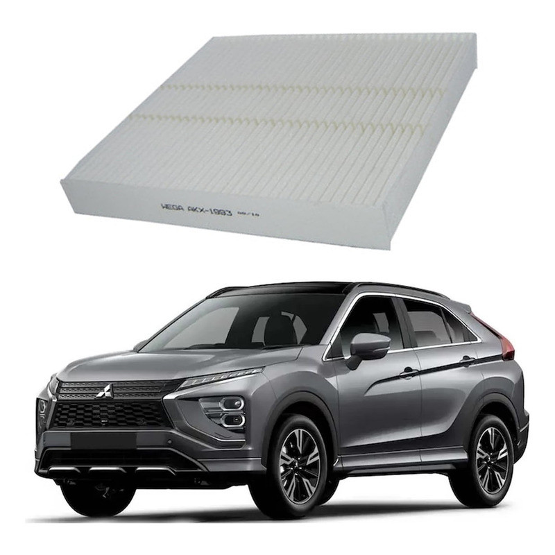 Filtro Ar Condicionado Eclipse Cross 1.5 2023 A 2025