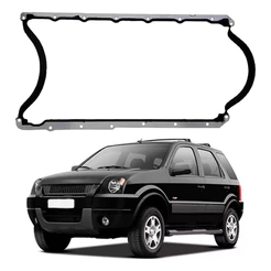 Junta Do Carter Ecosport 1.6 2003 A 2007