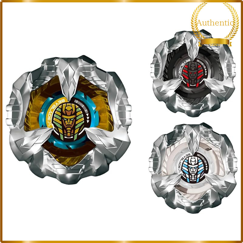 TAKARA TOMY BEYBLADE X BX-27 Random Booster Sphinx Cowl Select 1 of 3 Spinning Top